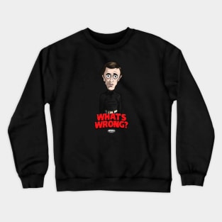 Michael Crewneck Sweatshirt